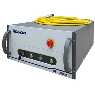 Головка для лазерной резки, Raytools